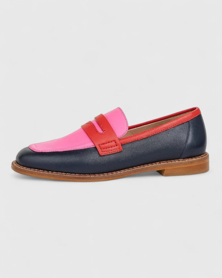 Alisette | Elegante Slipper