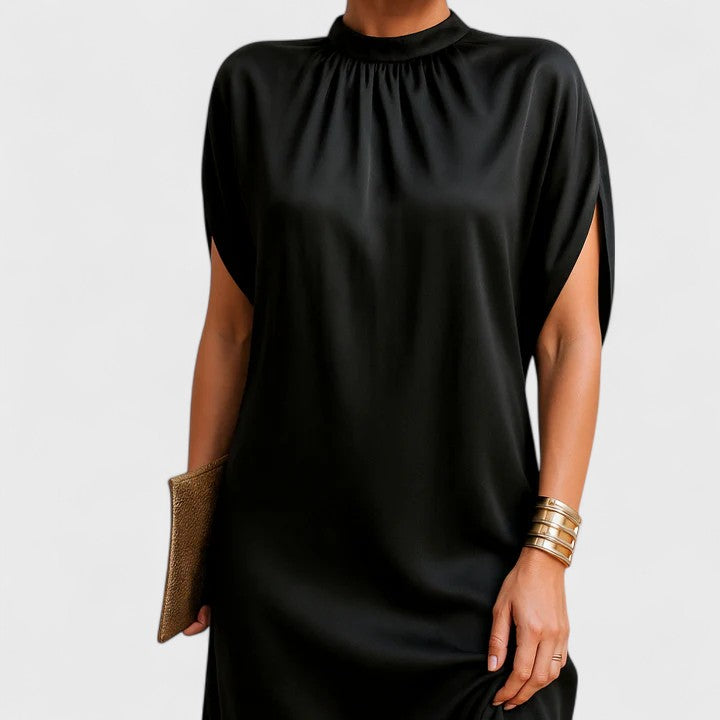 Clara | Figurumschmeichelndes Kleid