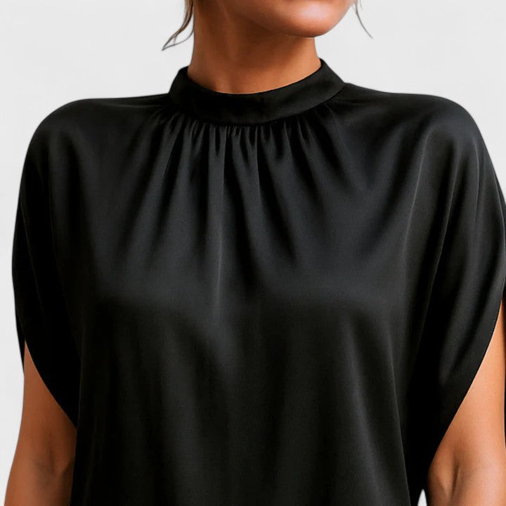 Clara | Figurumschmeichelndes Kleid