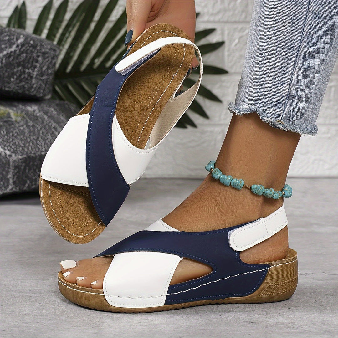 Briella™ Bequeme Orthopädische Sandale