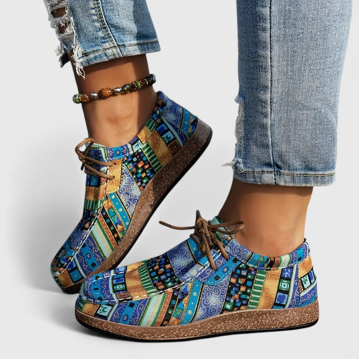 Nychelle | Orthopädische Schuhe