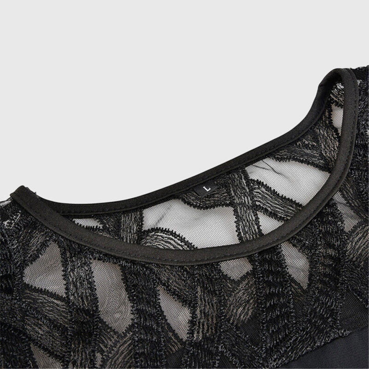 Clara | Schickes Kleid