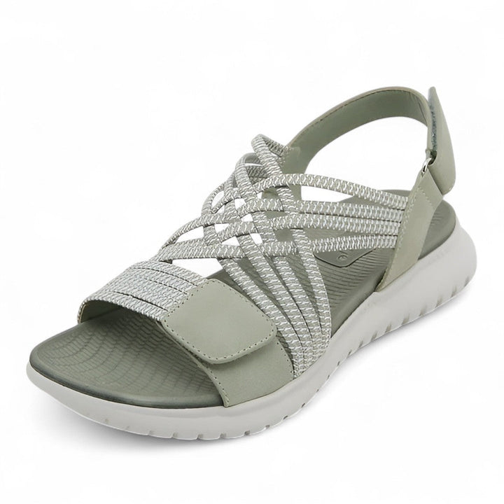 Hanne™ | Orthopädische Komfortsandalen