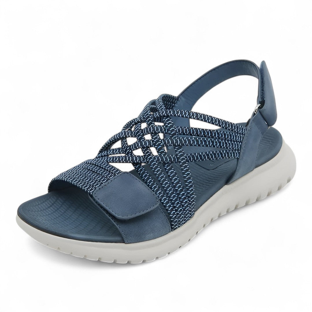 Hanne™ | Orthopädische Komfortsandalen