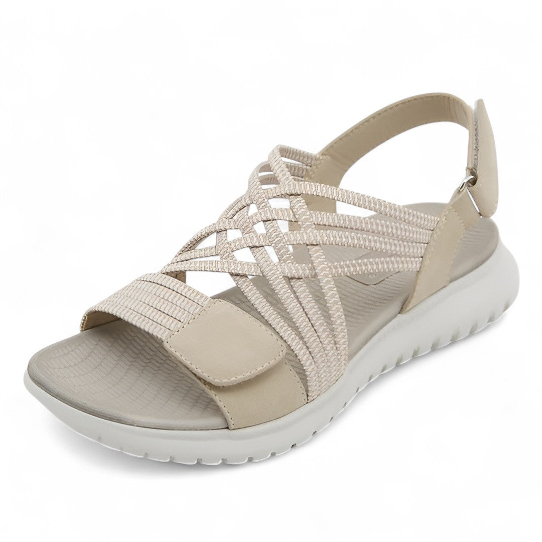 Hanne™ | Orthopädische Komfortsandalen