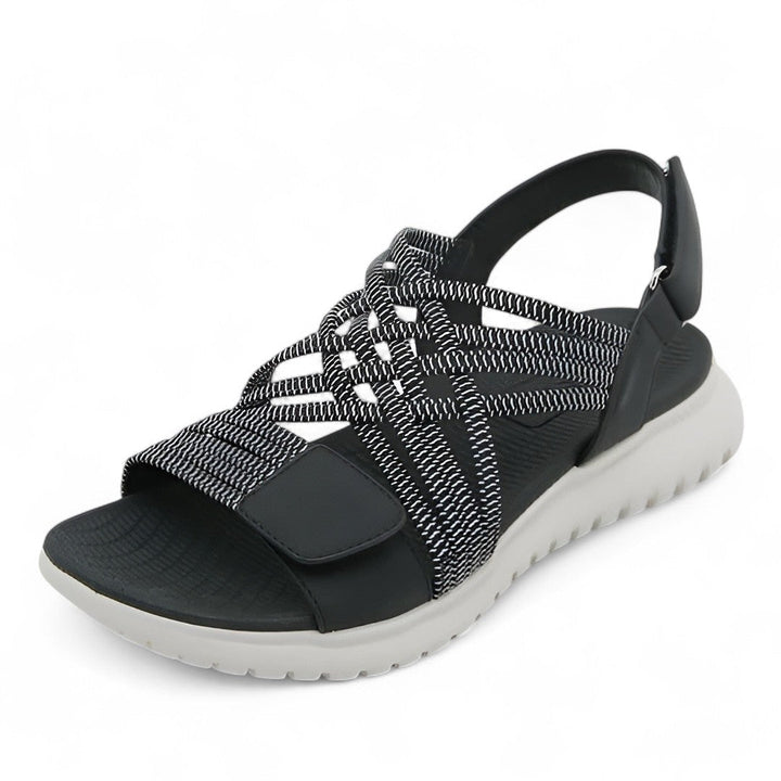 Hanne™ | Orthopädische Komfortsandalen