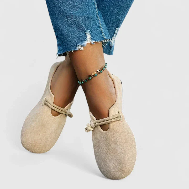 Ysavriann | Orthopädische Slipper