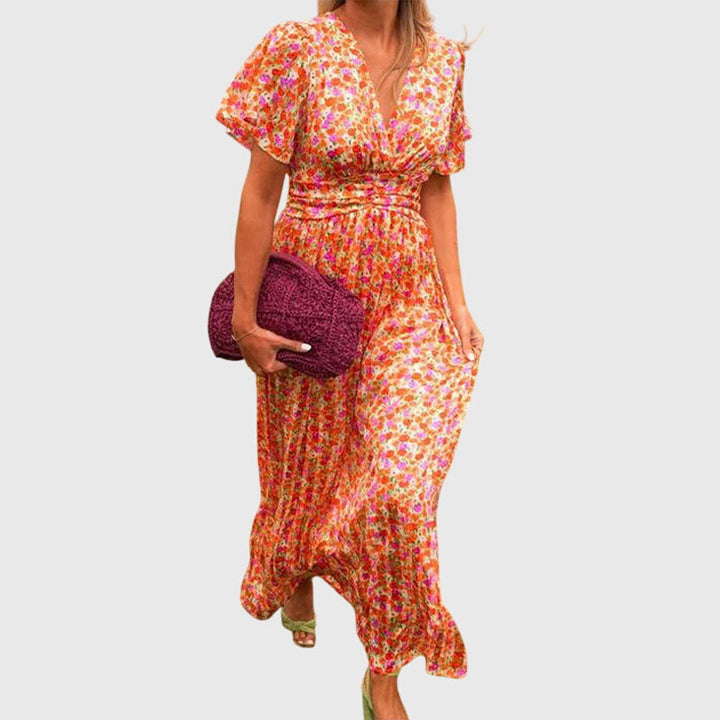 Alice | Sommerkleid