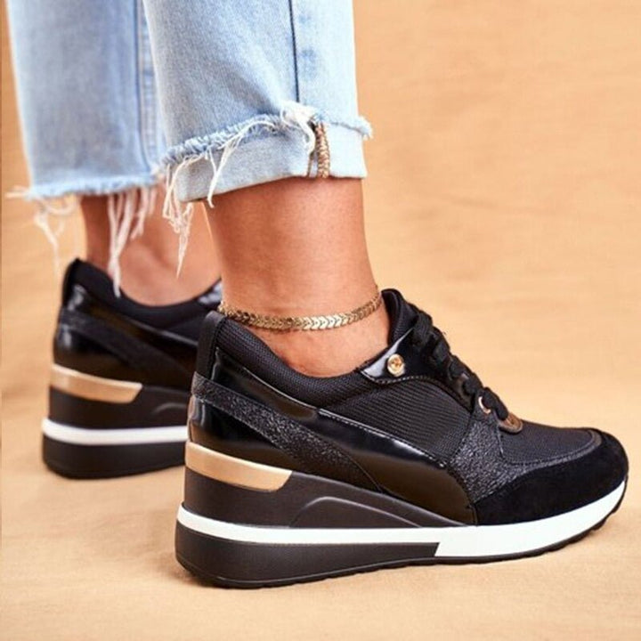 Hazel™ Moderne Sneakers mit ultimativen Komfort