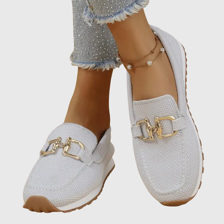 Susana | Orthopädische Bequeme Sneaker