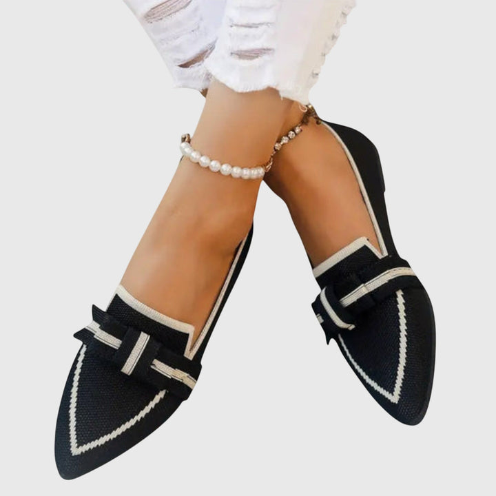 Blaire | Orthopädische Charmante Loafer