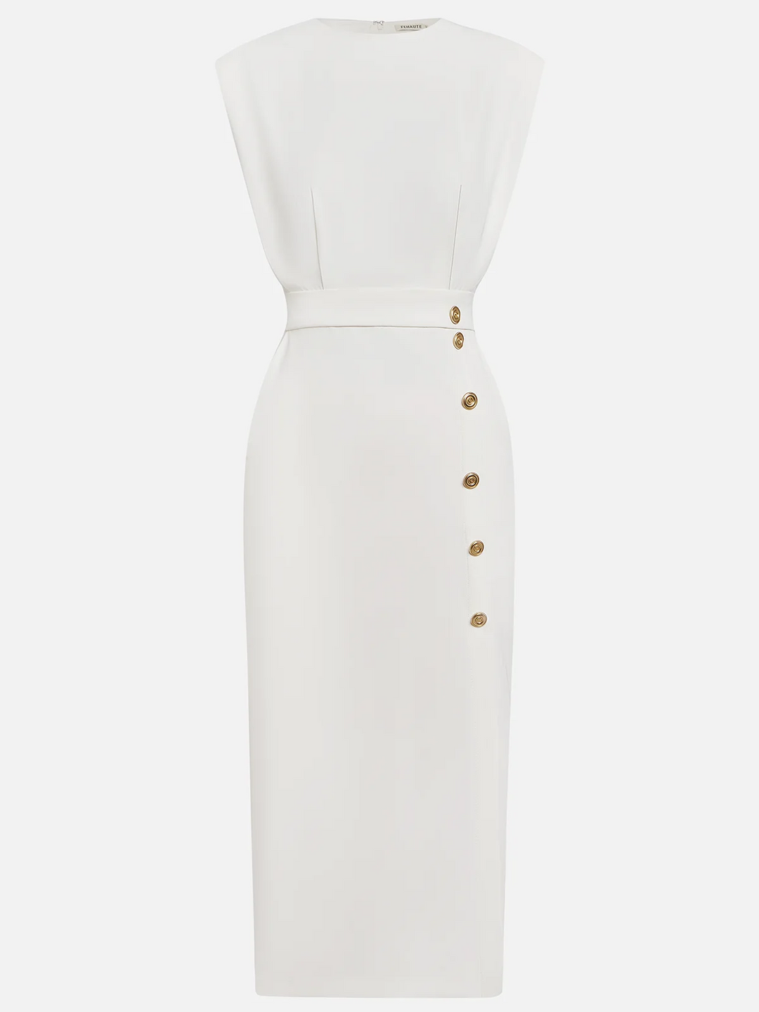 Leilani | Elegante Kleid