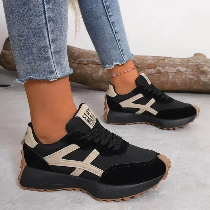Isla™ Orthopädische Sneakers