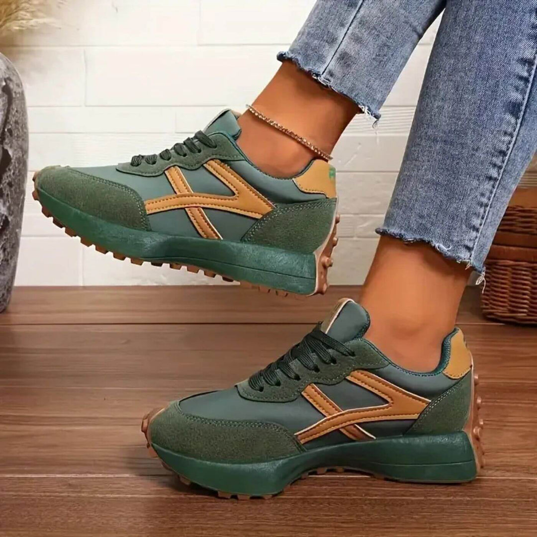 Isla™ Orthopädische Sneakers