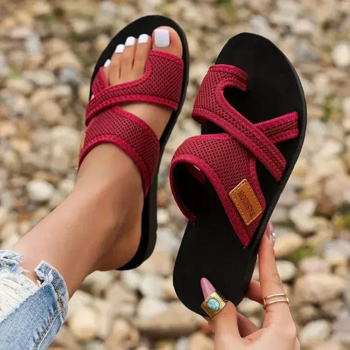 Emily™ Orthopädischer Slipper