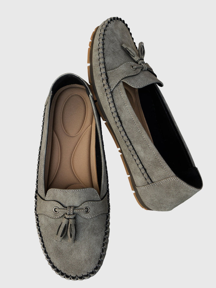 Chelsea | Bequeme weiche Slipper