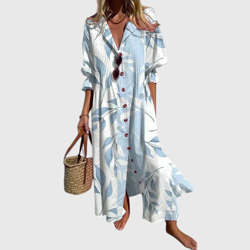 Zariah | Bohemian Kleid