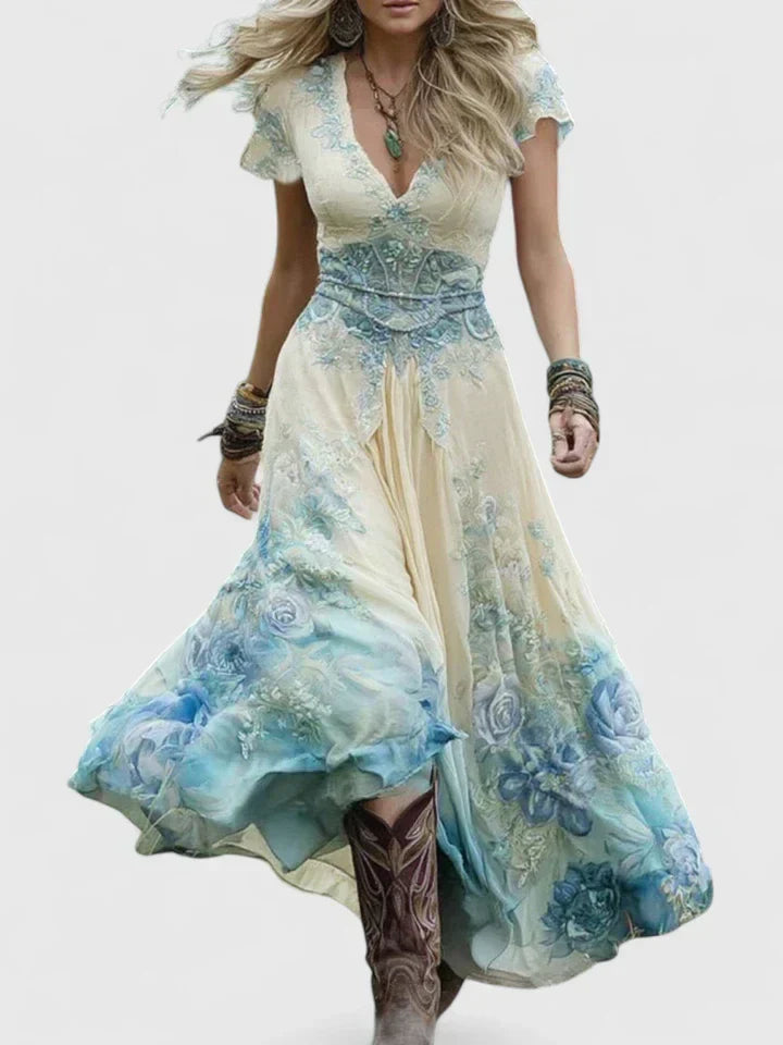 Sydneighh | Maxi Kleid