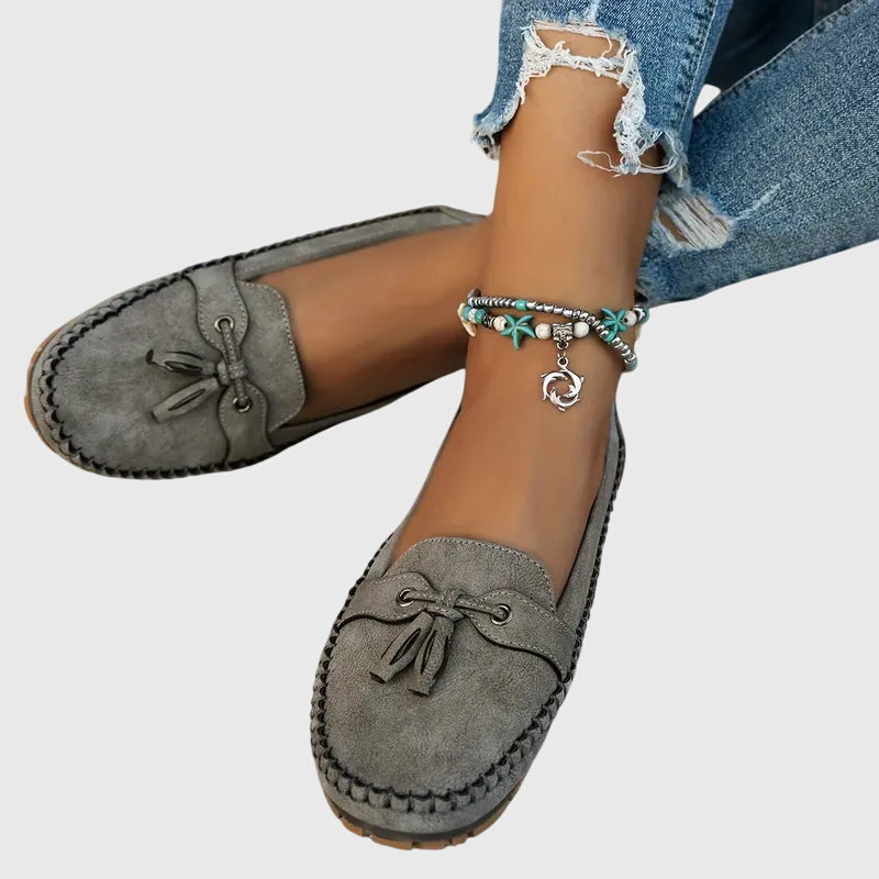 Chelsea | Bequeme weiche Slipper