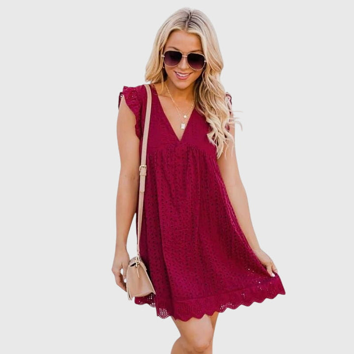 Clara | 2 in 1 Sommerkleid