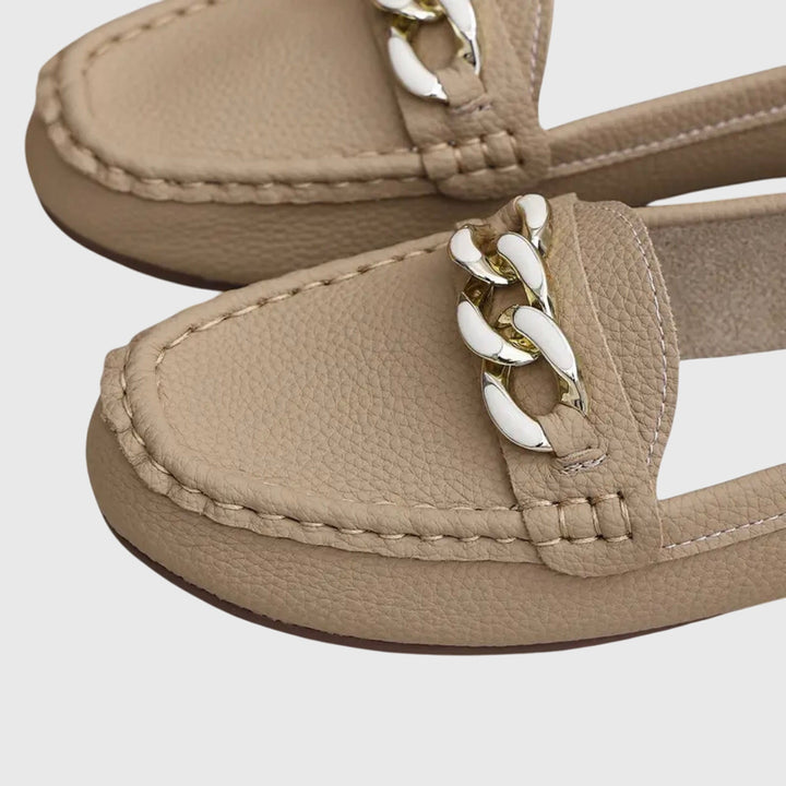 Melissa | Orthopädische Slipper