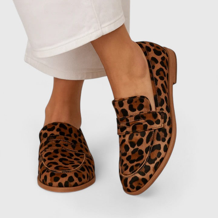 Kaevryn | Ultra Weiche Slipper