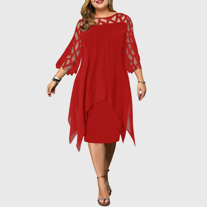 Clara | Schickes Kleid
