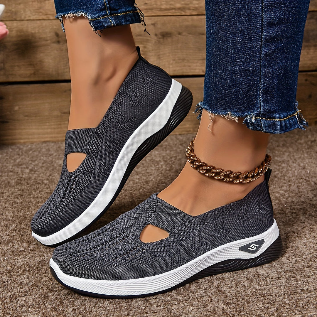 Ortho – Rutschfeste orthopädische Schuhe