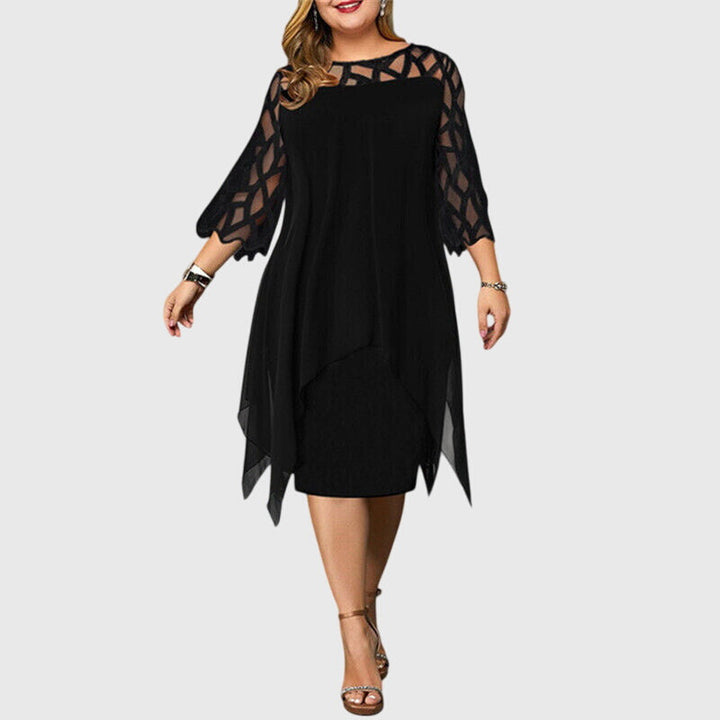 Clara | Schickes Kleid