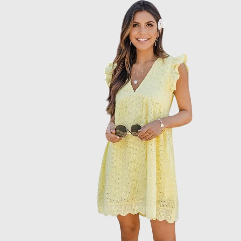 Clara | 2 in 1 Sommerkleid