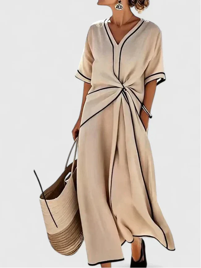 Erykahhh | Elegantes Kleid