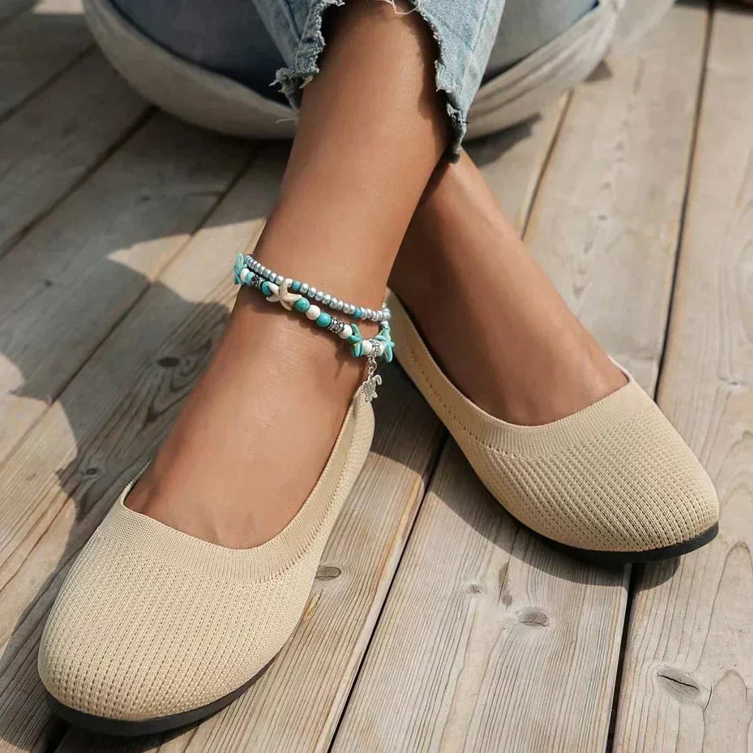 Avery™ Rutschfeste Atmungsaktive Schuhe