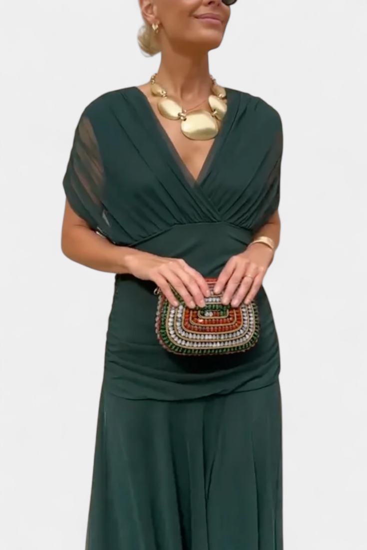 Kavela | Elegantes Kleid