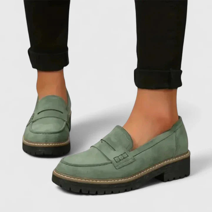 Vox™ | Orthopädische Slipper