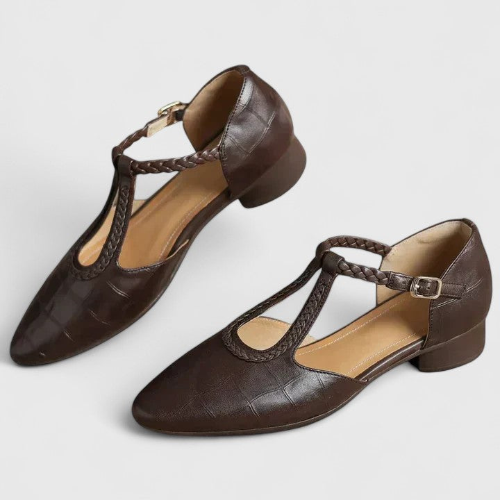 Delorayne | Elegante Sandalen