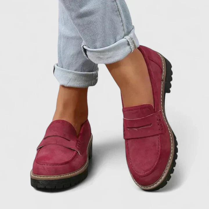 Vox™ | Orthopädische Slipper