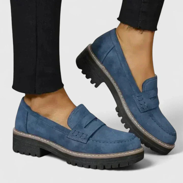 Vox™ | Orthopädische Slipper