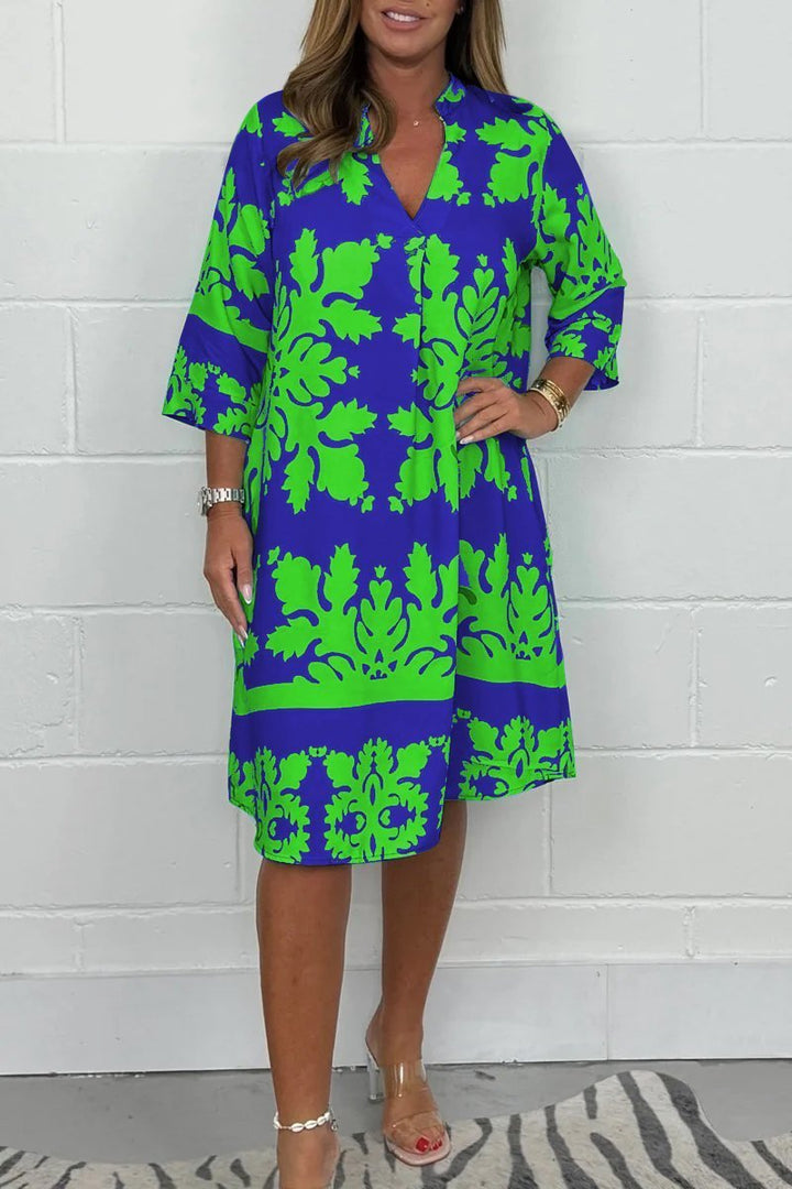 Calista™ Anmutiges Sommerkleid
