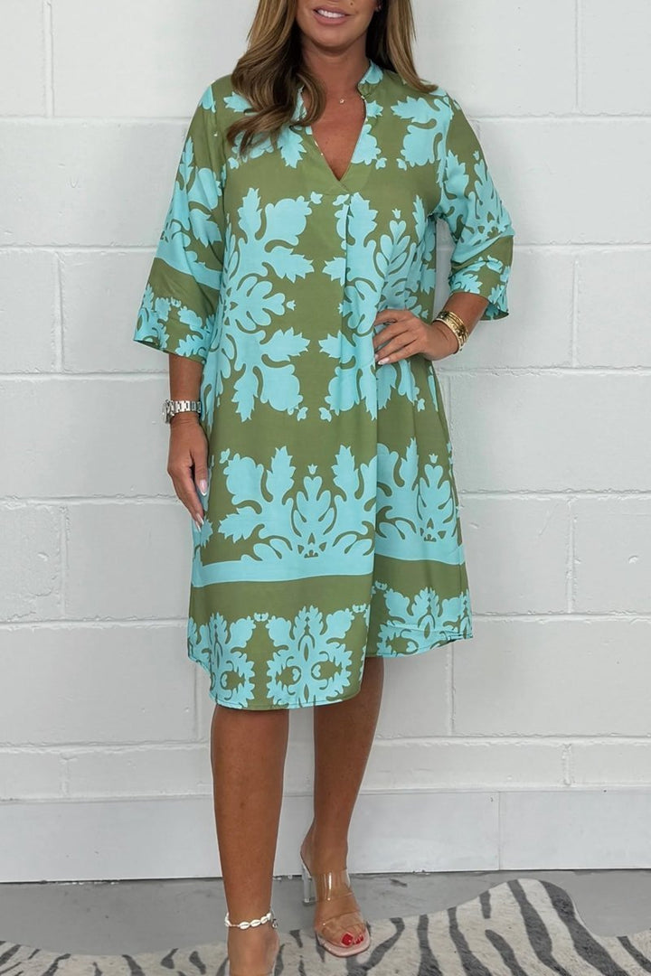 Calista™ Anmutiges Sommerkleid
