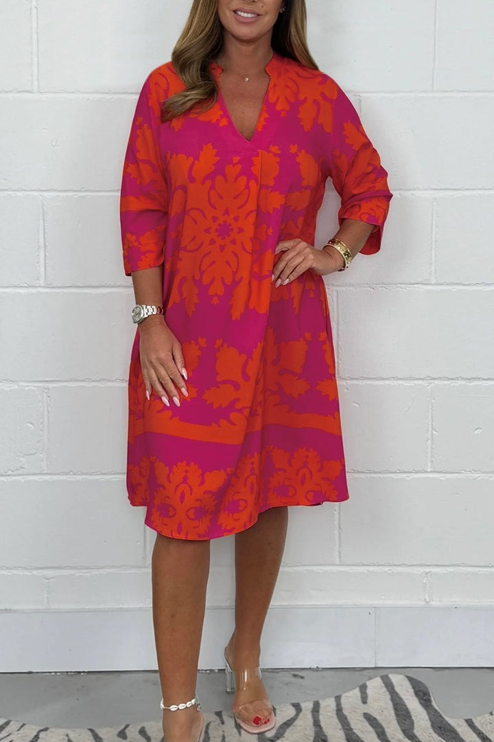 Calista™ Anmutiges Sommerkleid