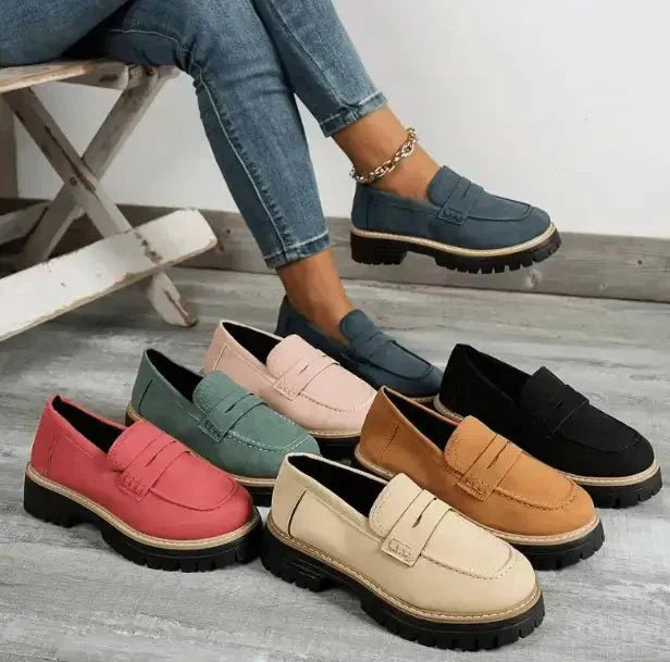 Matilda™ Bequeme Damenschuhe