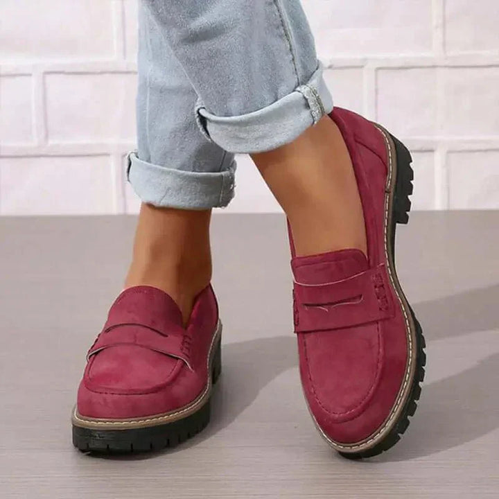 Matilda™ Bequeme Damenschuhe
