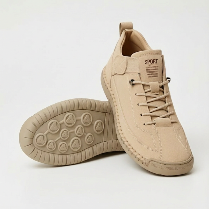 Mia™ – Komfortable & Schmerzfreie Orthopädische Sneakers