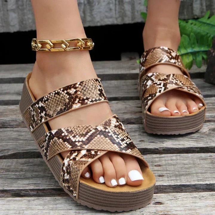 Ayla™ Orthopädische Sandalen