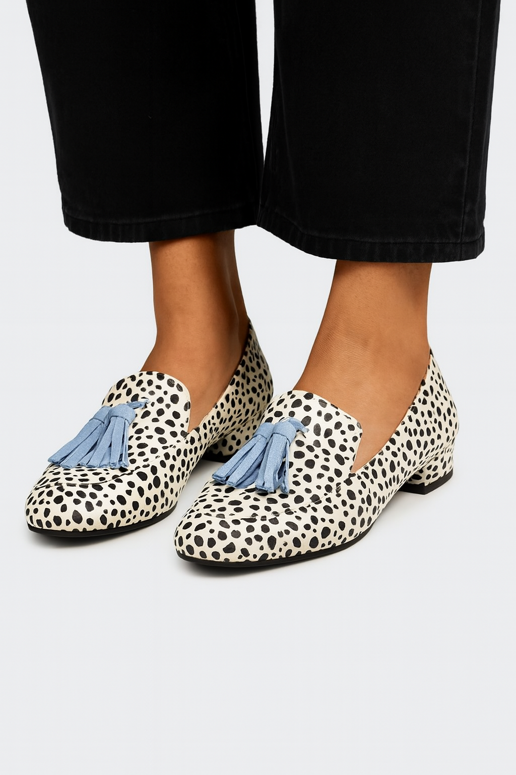 Isa | Verfeinerte Komfort Slipper